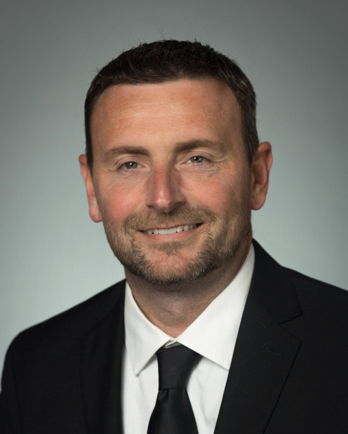 Headshot Image for Eric Babler